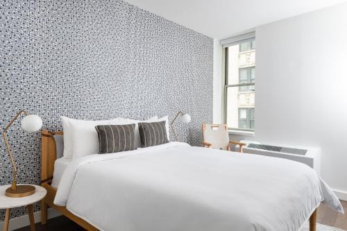 Sonder By Marriott Bonvoy One Platt Financial District Aparthotel Nova York